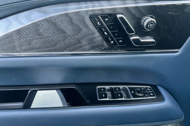 New 2025 Cadillac Escalade IQ Luxury 2 image 10