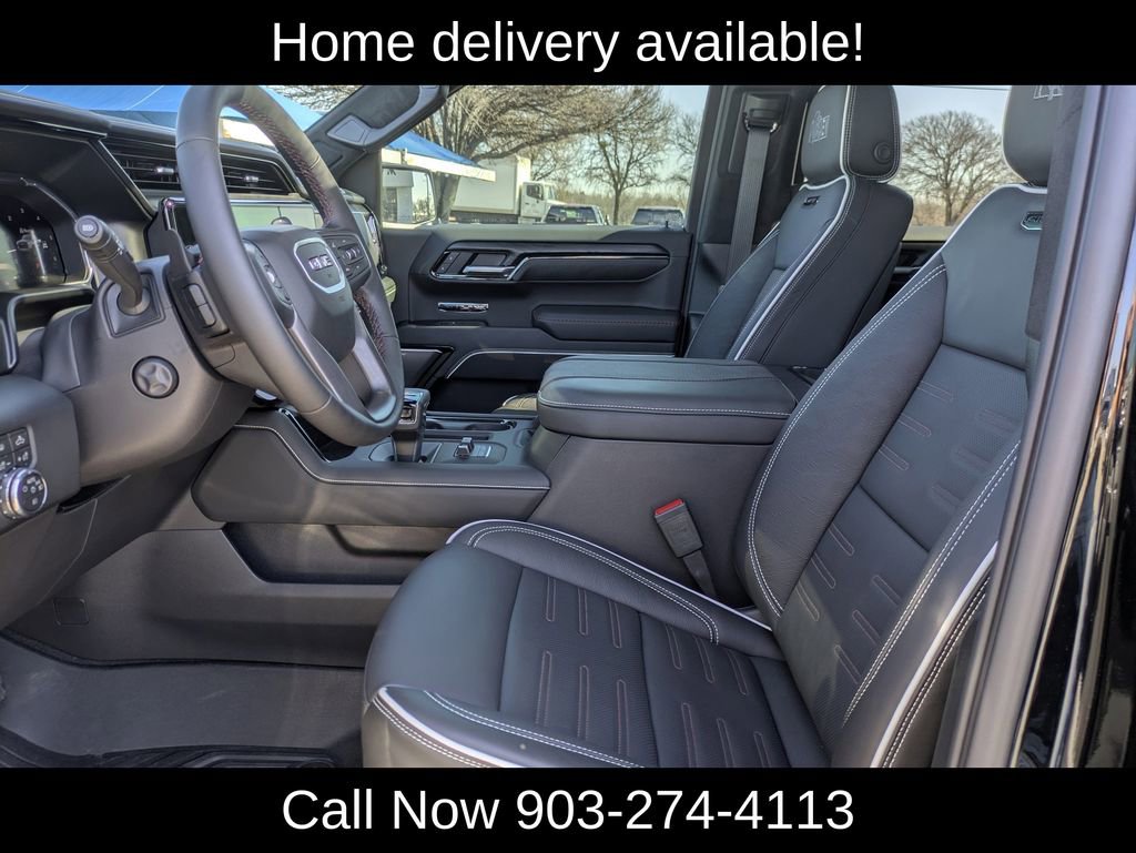 Used 2026 GMC Sierra 1500 AT4X w/ AT4X AEV Edition image 27