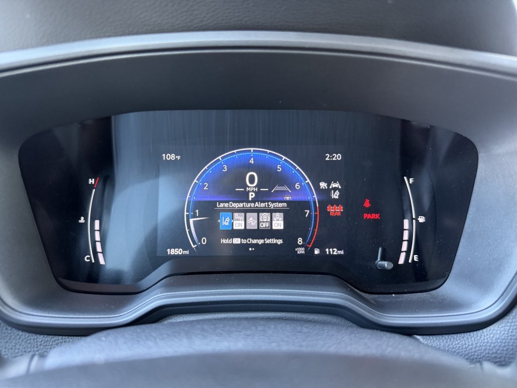 Used 2026 Toyota Corolla Cross LE FWD image 18