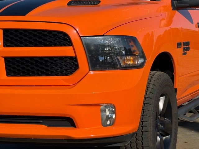 Used 2019 RAM 1500 Express w/ Express Value Package image 11