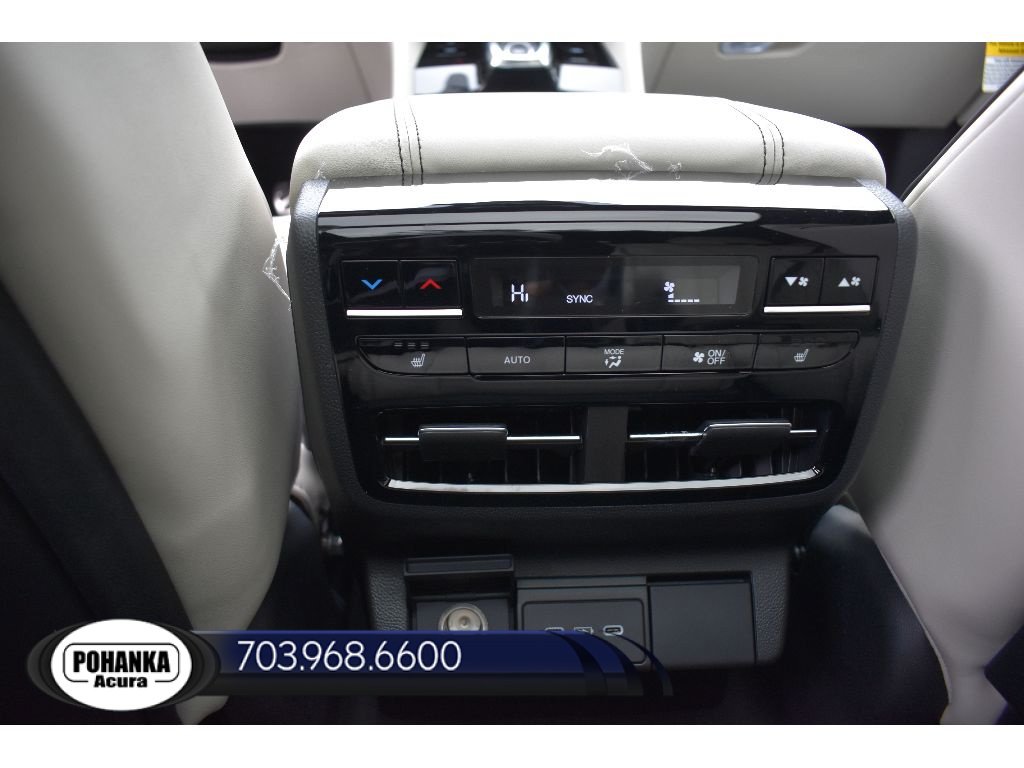 New 2026 Acura MDX A-Spec w/ Advance Package AWD/4WD image 31