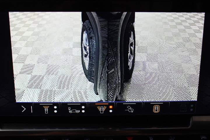 New 2026 GMC Sierra 1500 SLT w/ SLT Premium Plus Package image 54