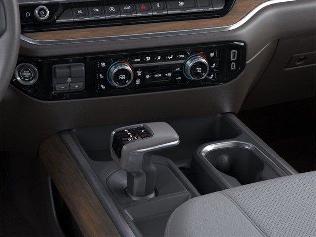 New 2026 GMC Sierra 1500 SLT w/ SLT Premium Plus Package AWD/4WD image 23