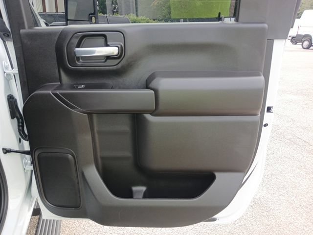 Used 2026 GMC Sierra 3500 Pro AWD/4WD image 25