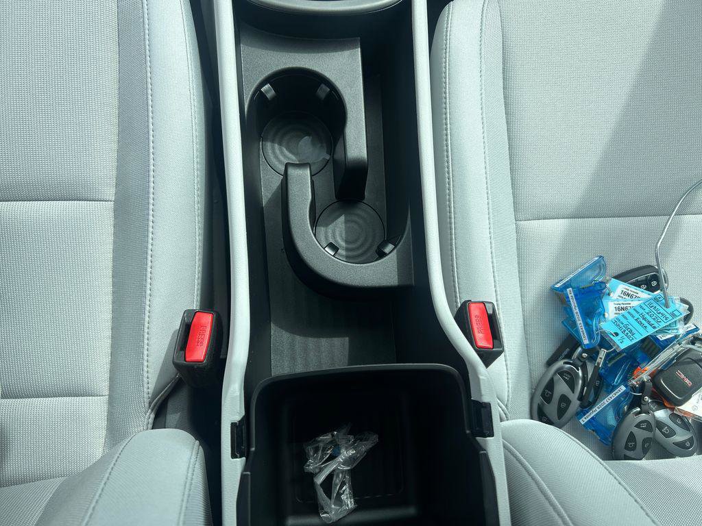 New 2026 Hyundai Kona SE AWD/4WD image 22