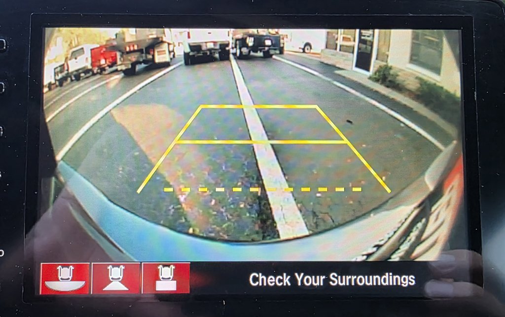 Used 2020 Honda Civic Sport image 24