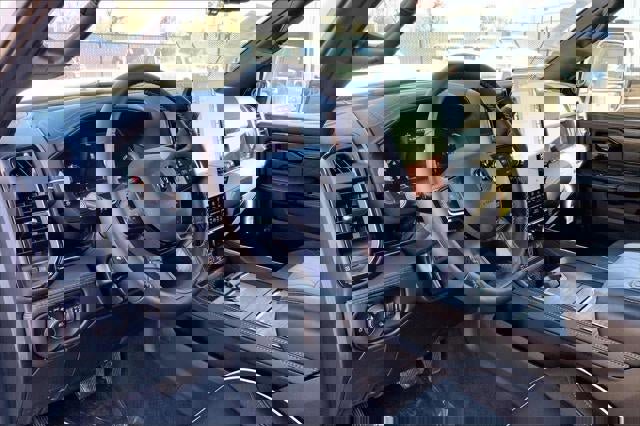 New 2026 RAM 2500 Limited image 38