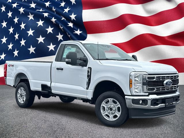 New 2026 Ford F350 XLT image 8
