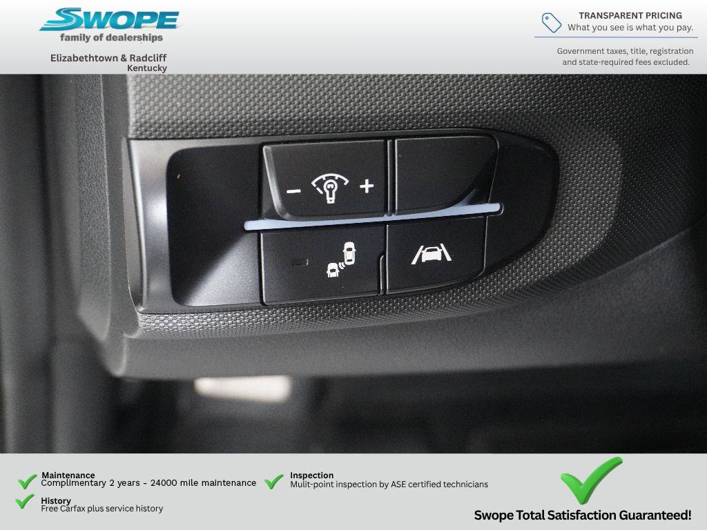 Certified 2022 Hyundai Veloster N FWD image 14