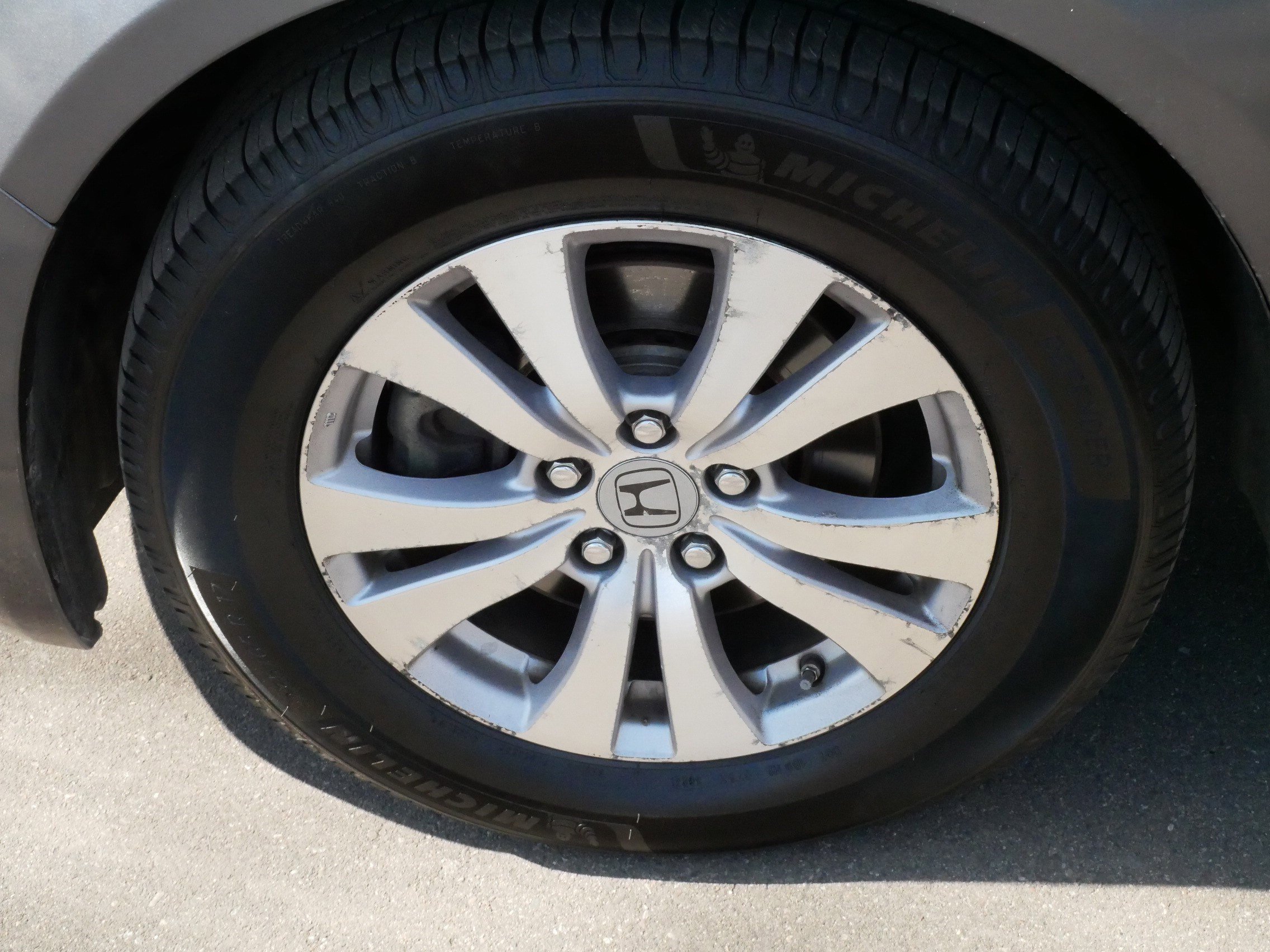 Used 2015 Honda Odyssey EX-L image 15
