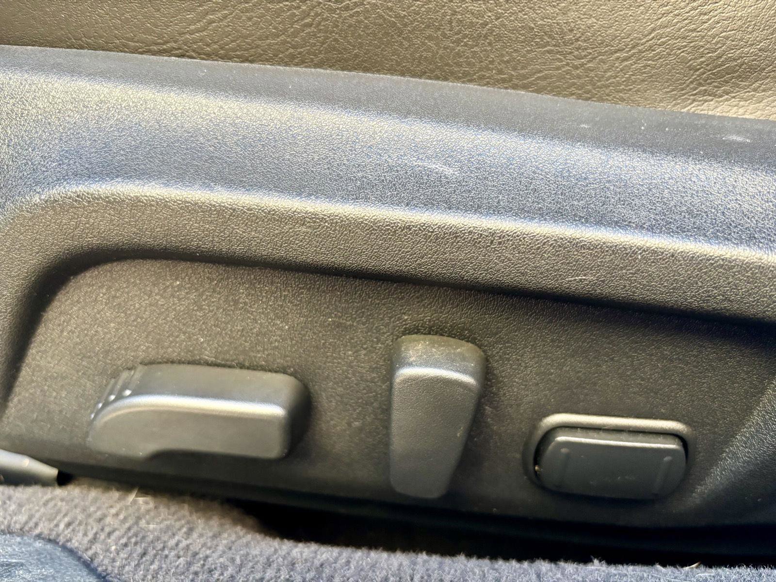 Used 2018 Subaru Outback 2.5i Limited image 29