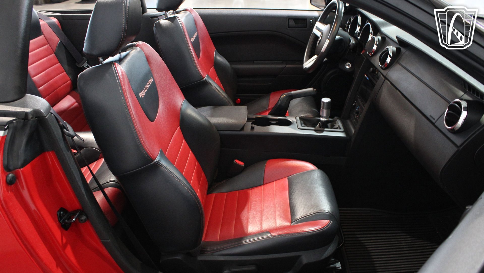 Used 2007 Ford Mustang GT RWD image 34