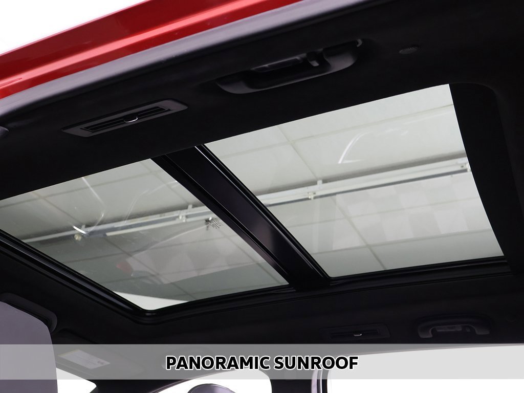 Used 2024 Cadillac XT6 Premium Luxury w/ Platinum Package image 4