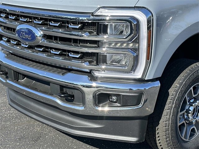 New 2026 Ford F350 Lariat image 9
