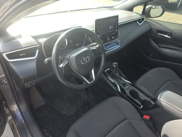 Used 2021 Toyota Corolla SE image 13