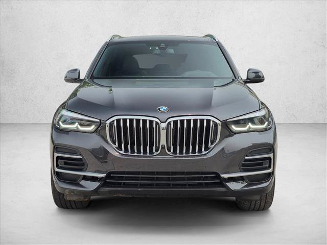 Used 2023 BMW X5 xDrive40i w/ Premium Package AWD/4WD image 2