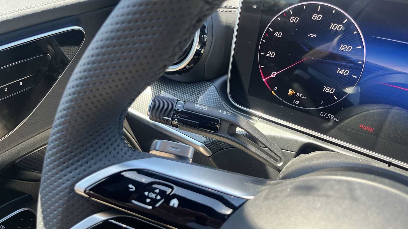 New 2026 Mercedes-Benz C 300 4MATIC Sedan image 41