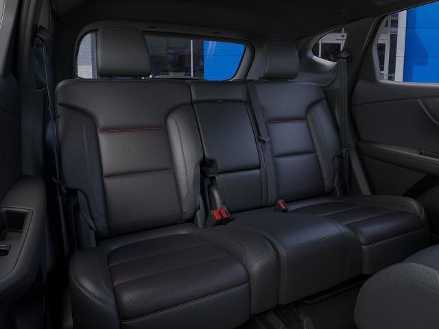 New 2026 Chevrolet Blazer RS w/ Driver Confidence II Package FWD image 17