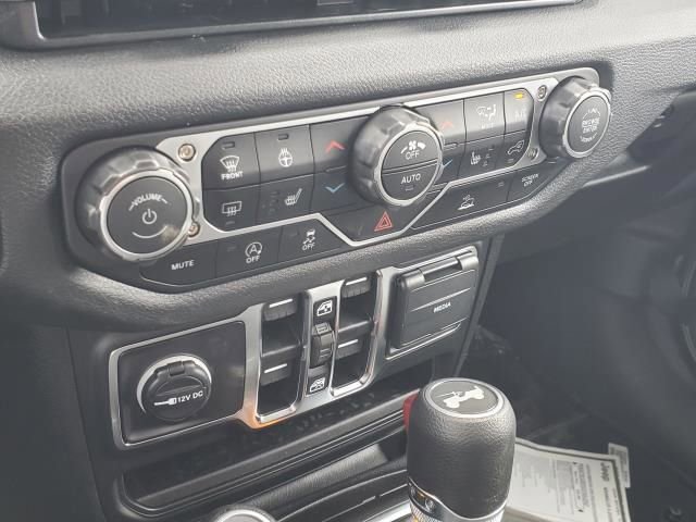 New 2026 Jeep Wrangler Sport S image 20