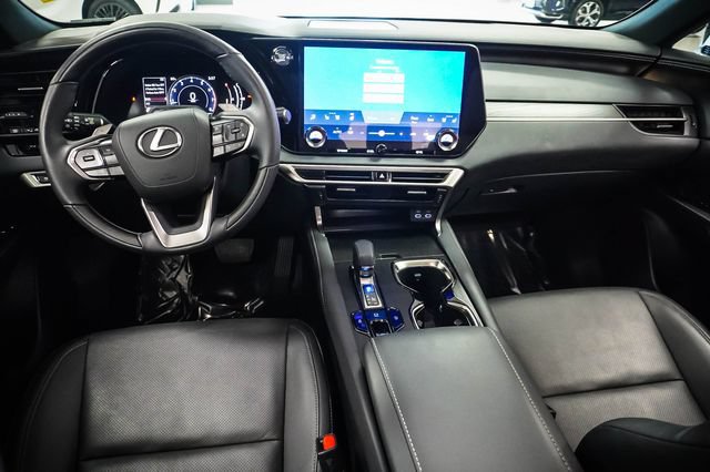 Certified 2023 Lexus RX 350 Premium w/ Accessory Package (Z1) FWD image 21