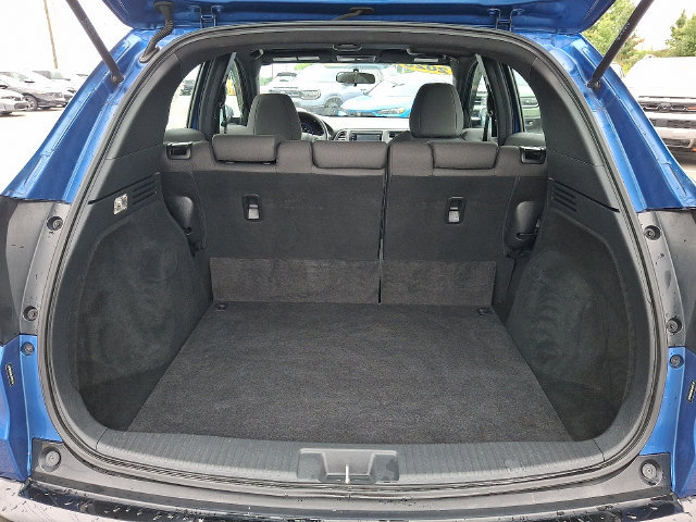 Certified 2020 Honda HR-V Sport image 27