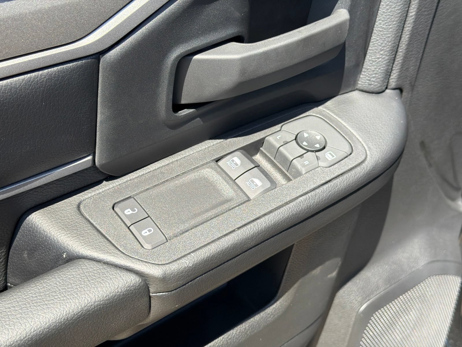 New 2027 RAM 2500 Tradesman AWD/4WD image 15