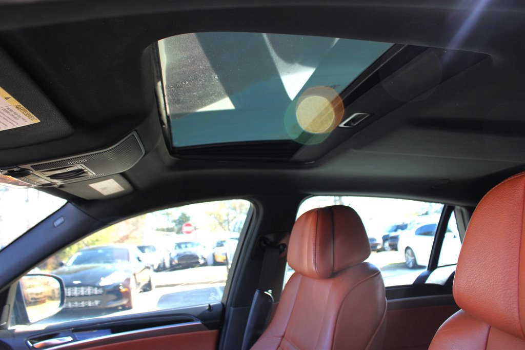Used 2013 BMW X6 M AWD/4WD image 19