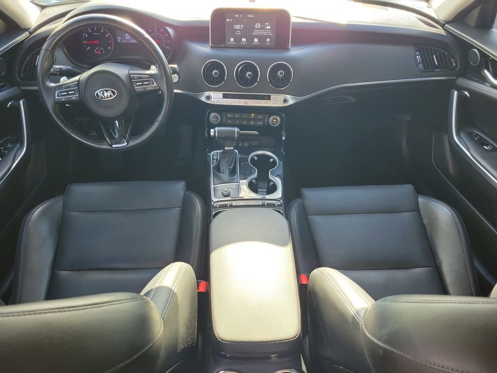 Used 2019 Kia Stinger image 18