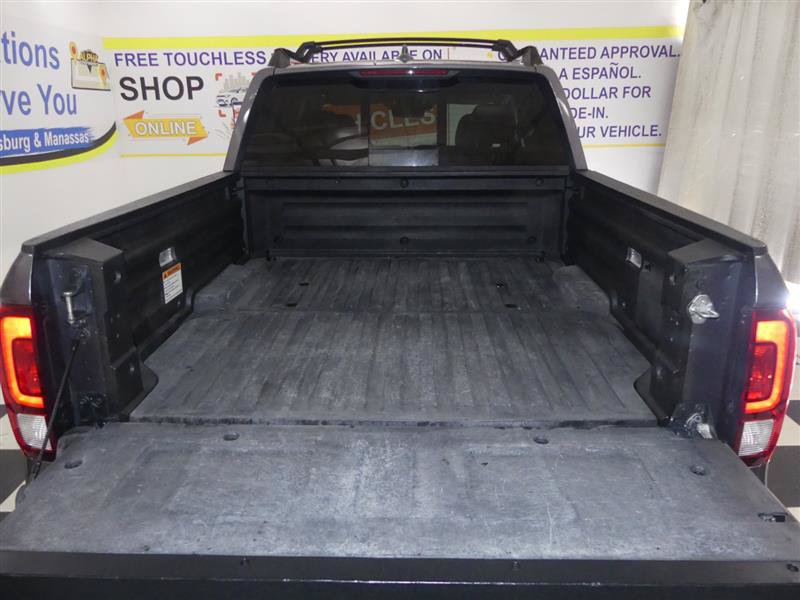 Used 2023 Honda Ridgeline RTL image 25