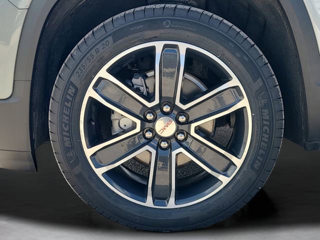 Used 2023 GMC Acadia SLT w/ Technology Package FWD image 7