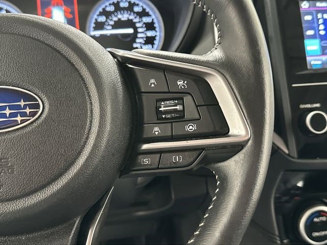 Certified 2024 Subaru Forester Premium image 10