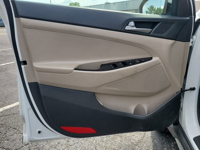 Used 2018 Hyundai Tucson Value AWD/4WD image 19