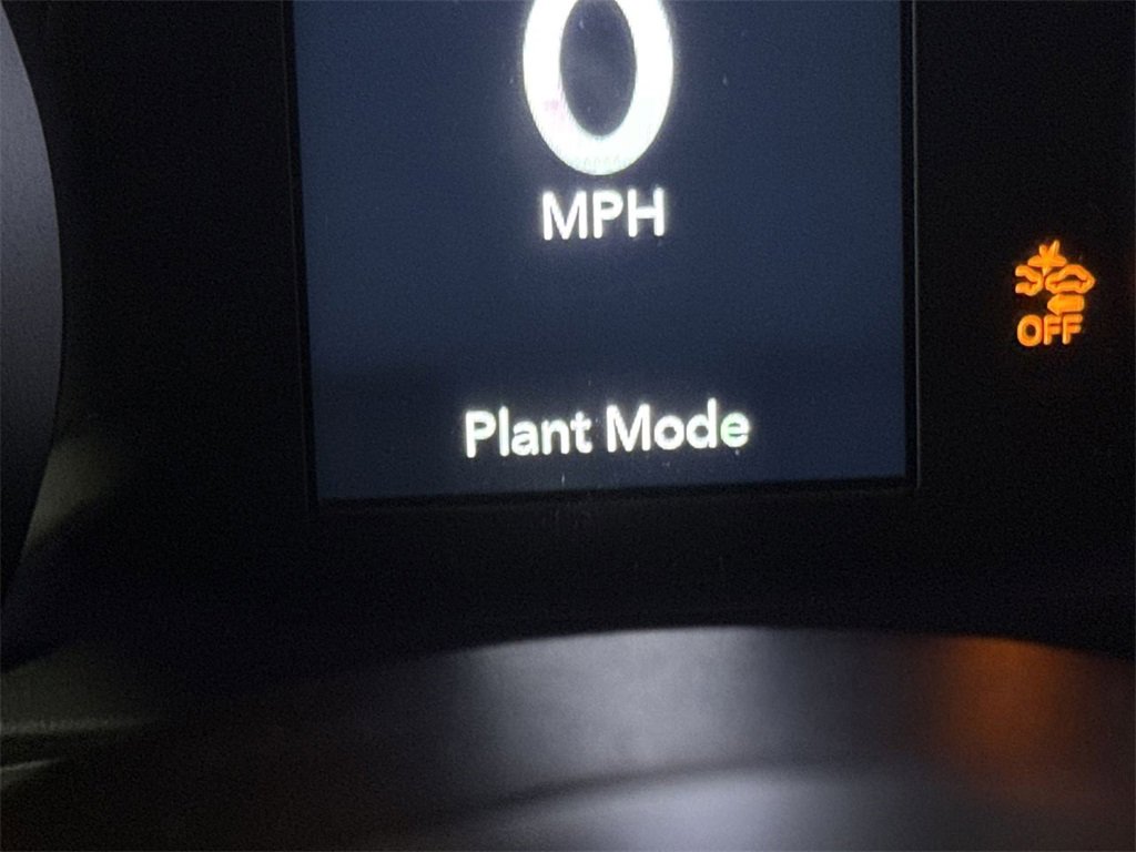 New 2026 Jeep Wrangler Sport S image 15