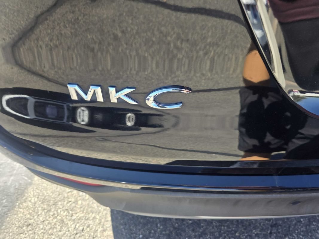 Used 2019 Lincoln MKC Premiere FWD image 23
