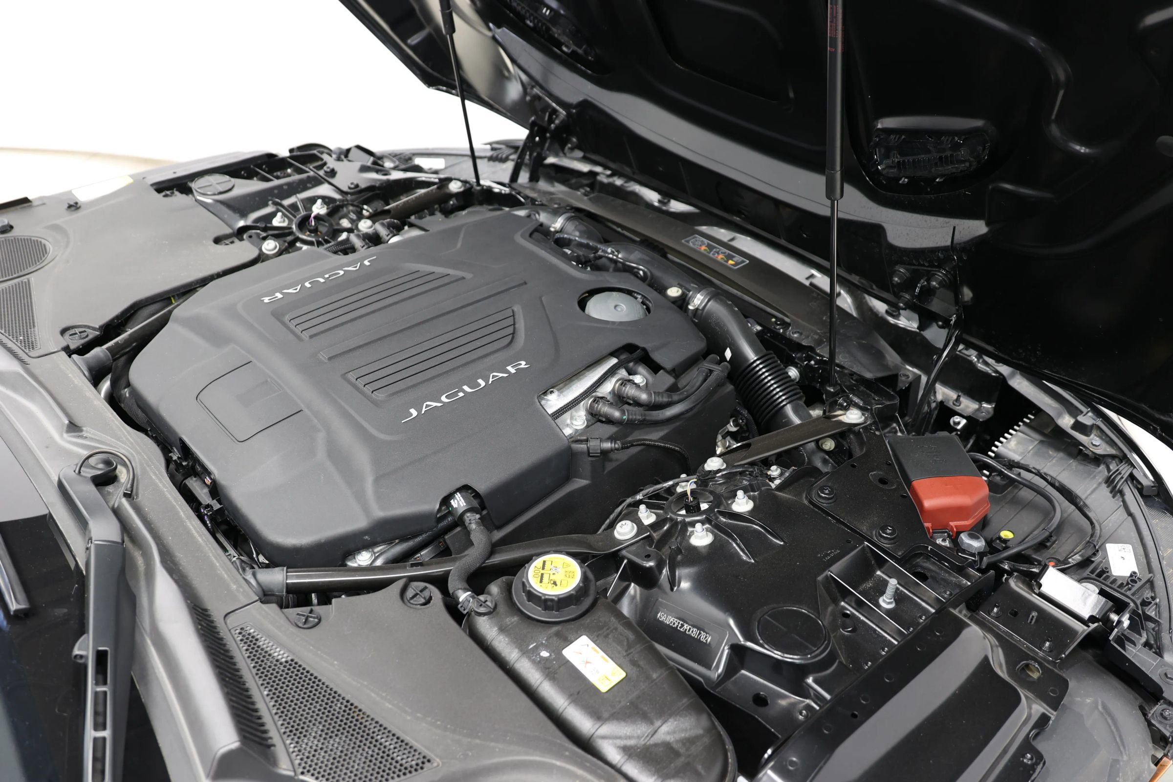 Used 2023 Jaguar F-TYPE R image 64