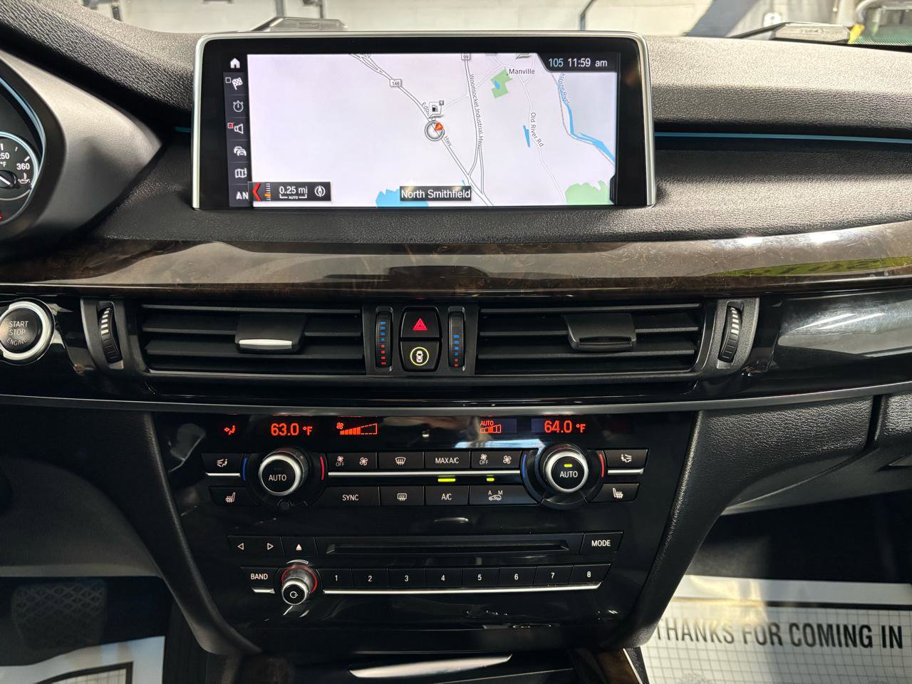 Used 2018 BMW X5 xDrive35i AWD/4WD image 29