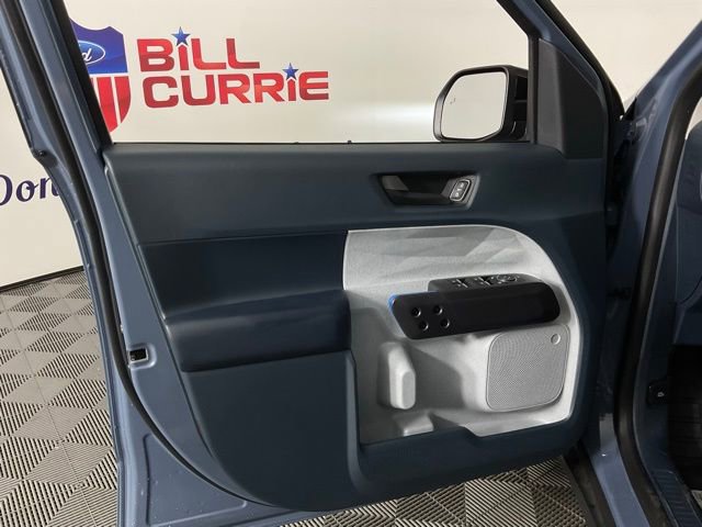 New 2026 Ford Maverick XLT w/ XLT Luxury Package image 12