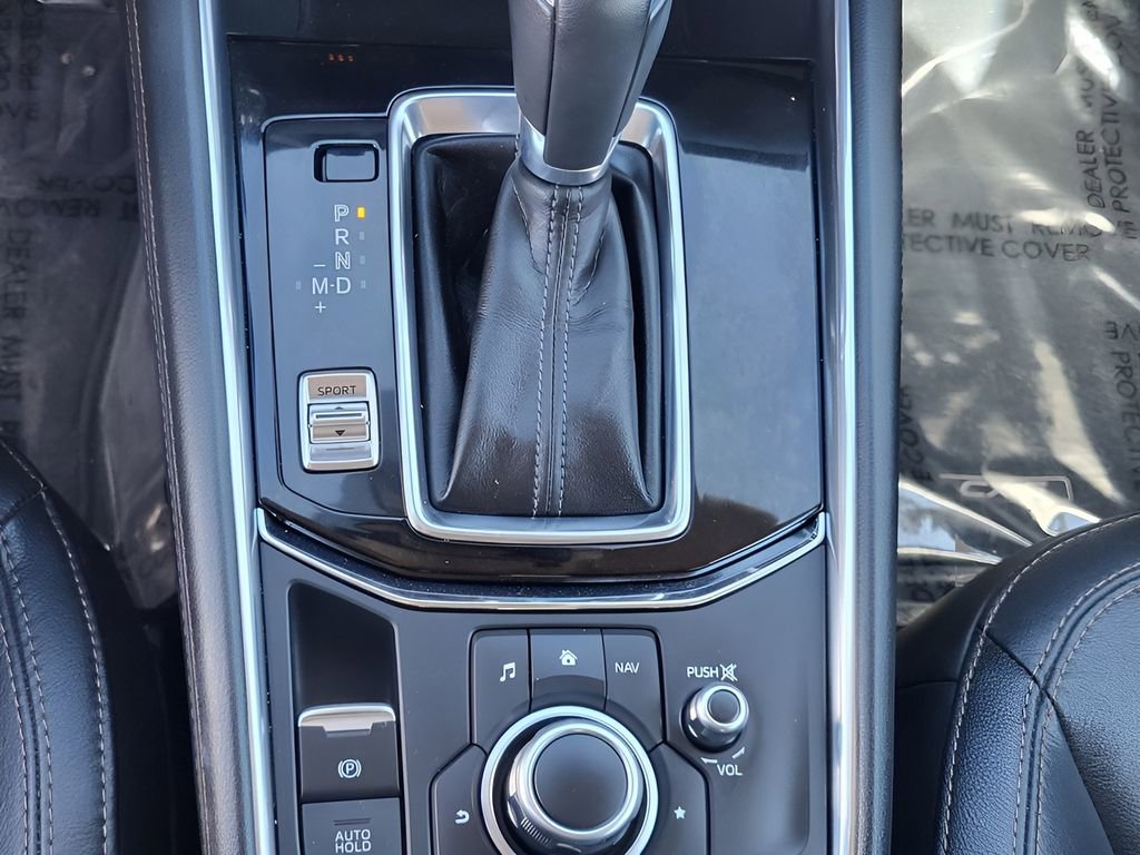 Used 2018 MAZDA CX-5 Grand Touring w/ Premium Package image 24