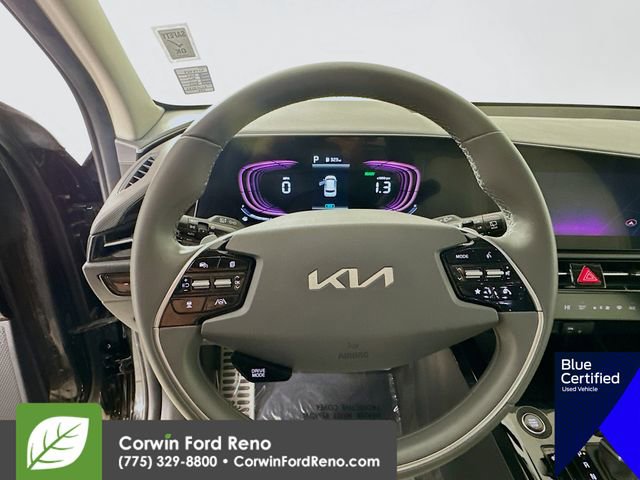 Used 2024 Kia Niro EX Touring image 15