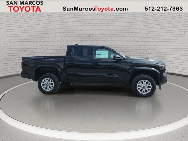 New 2026 Toyota Tacoma SR5 image 4