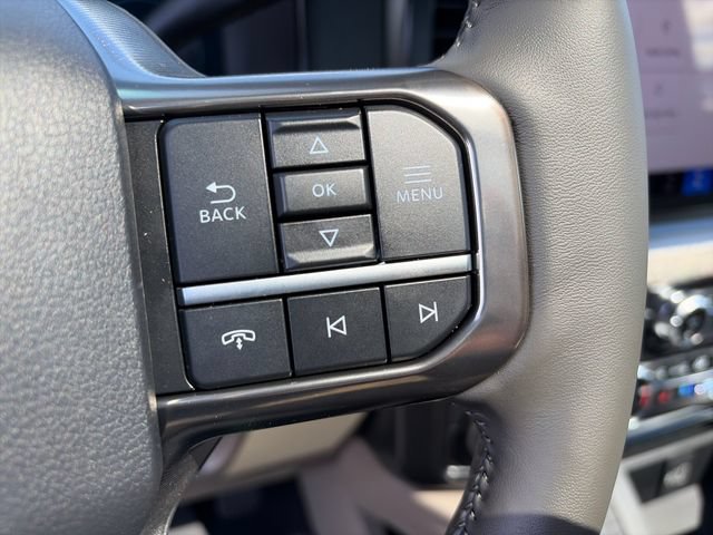 New 2027 Ford F450 Platinum w/ Platinum Plus Package AWD/4WD image 13