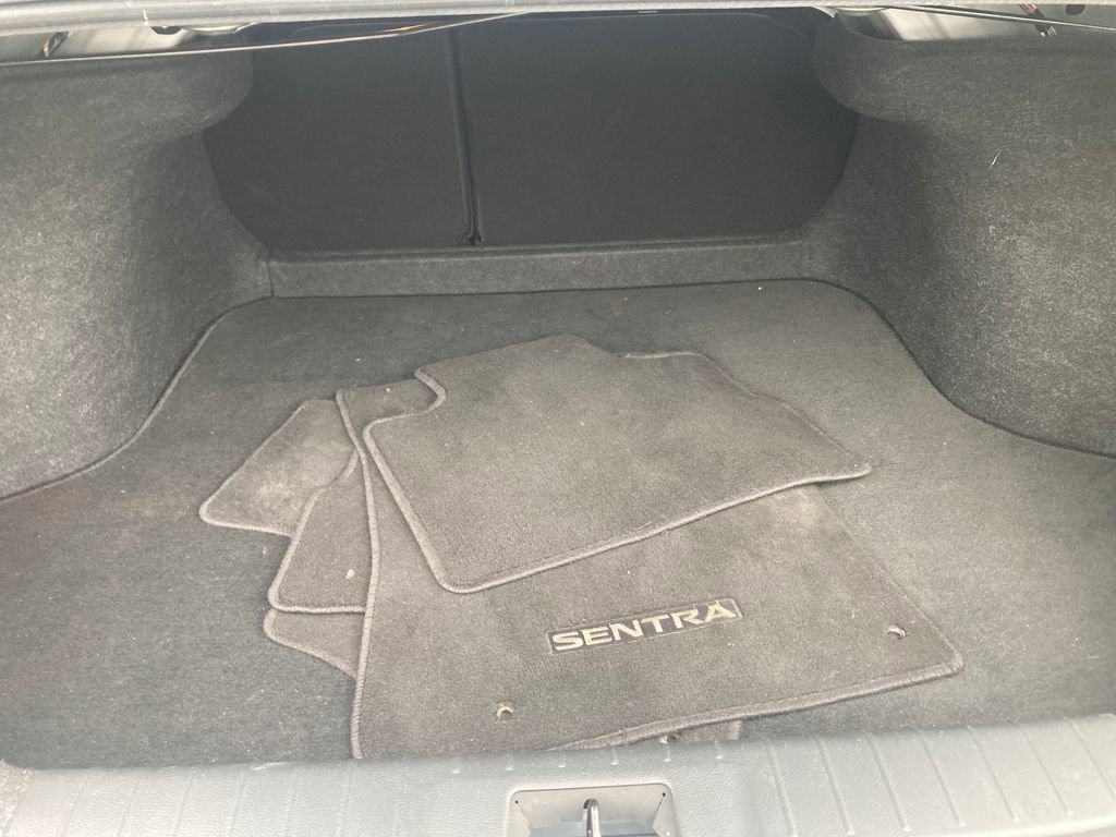 Used 2020 Nissan Sentra SV FWD image 27