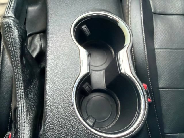 Used 2017 Ford Mustang Premium RWD image 33