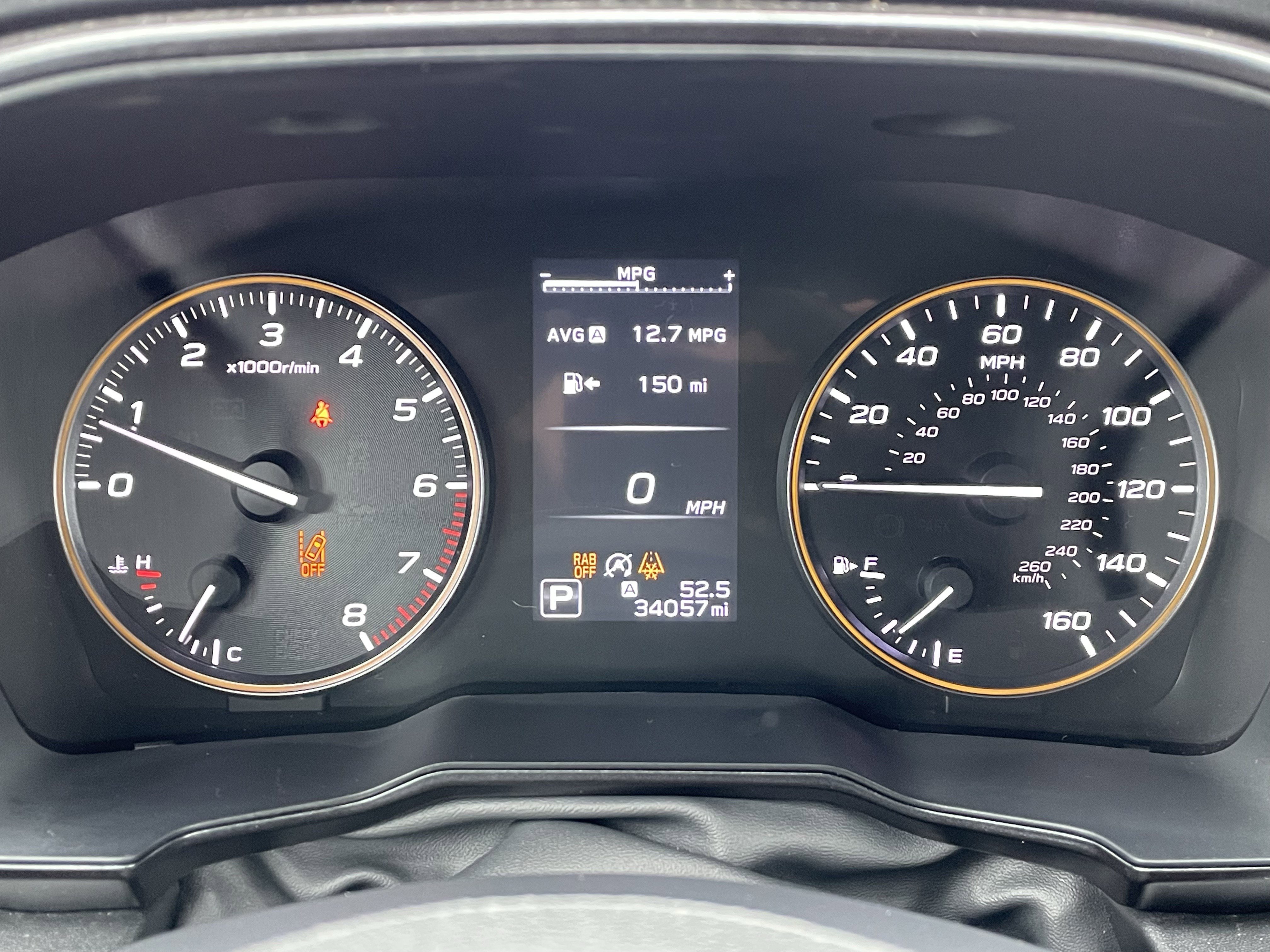 Used 2023 Subaru Outback Wilderness image 29