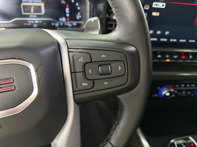 Used 2023 GMC Sierra 1500 Elevation w/ LPO, Elevation Black Package image 16