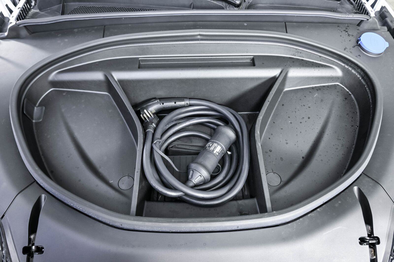 Certified 2025 Volvo EX90 Ultra AWD/4WD image 35