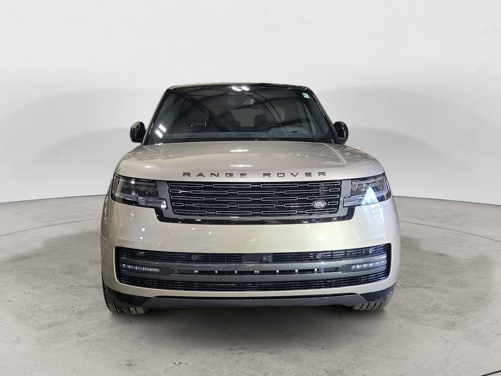 New 2026 Land Rover Range Rover SE AWD/4WD image 8
