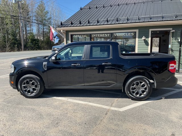 Certified 2023 Ford Maverick XLT w/ Equipment Group 300A Standard AWD/4WD image 11