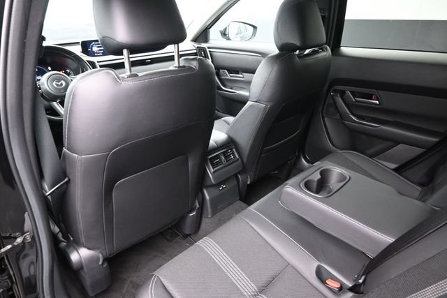 Certified 2023 MAZDA CX-50 AWD 2.5 S w/ Cargo Package image 12