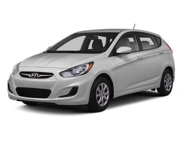 Used 2013 Hyundai Accent GS